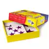 Shapes, Colors & Counting Floor Game