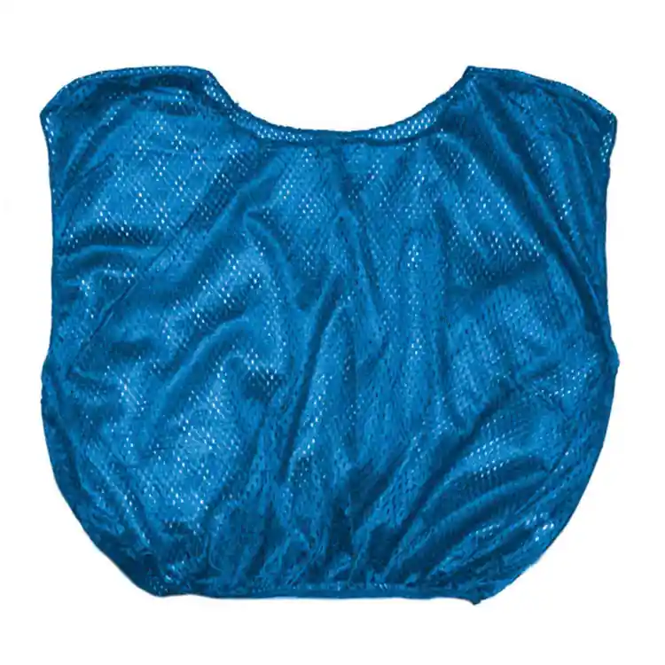 Scrimmage Vests, Blue