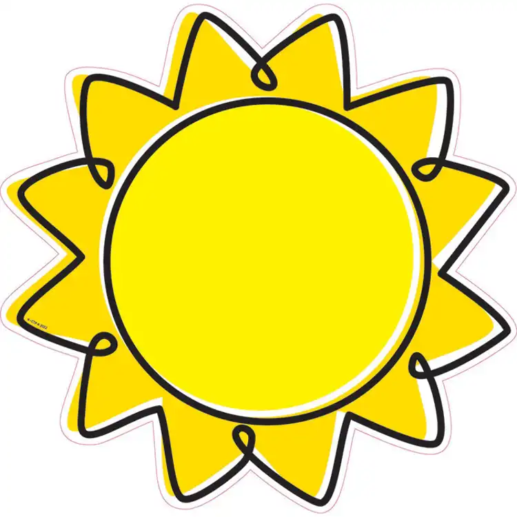 Seasonal Accents Designer Cut-Outs