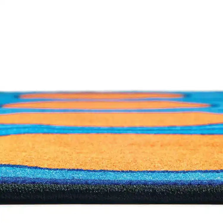 Seating Circles Classroom Rug