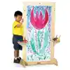 See-Thru Art Easel