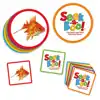 Seek-A-Boo Game & Word Cards Set