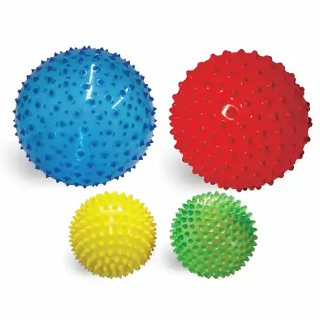 Sensory Balls Combo Pack