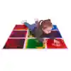 Sensory Floor Tiles, Squares