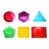 Sensory Gel Shapes