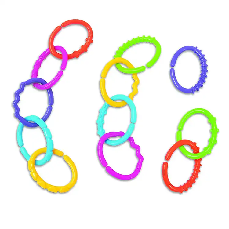 Sensory Linkets