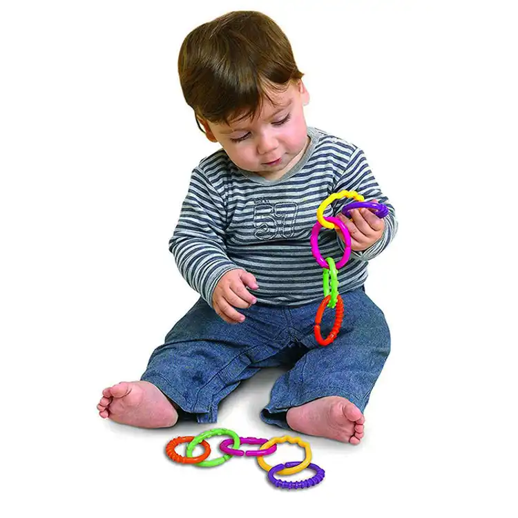 Sensory Linkets
