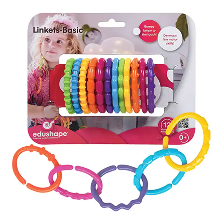Sensory Linkets