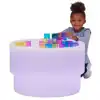 Sensory Mood Discovery Table