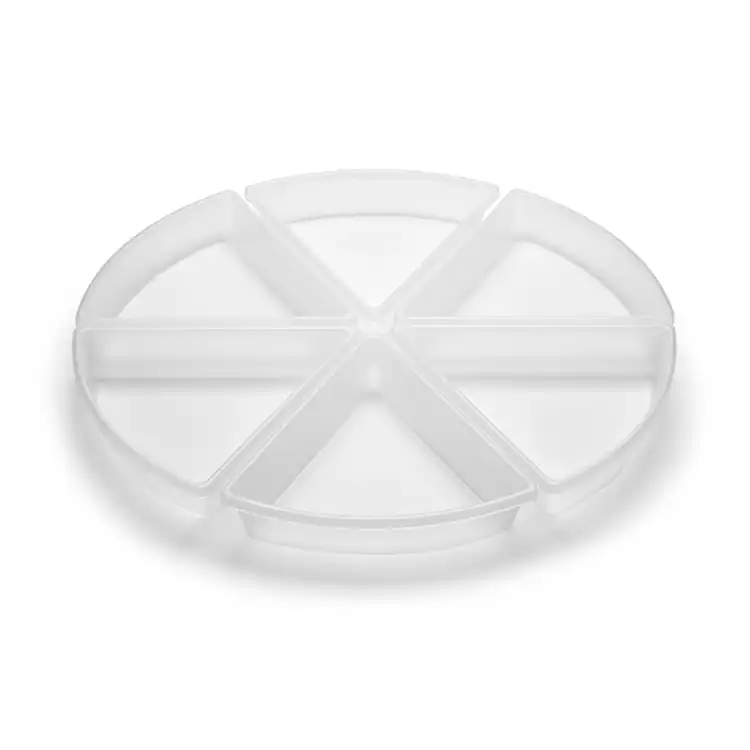 Sensory Mood Discovery Table Discovery Trays