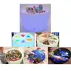 Sensory Mood Discovery Table Set
