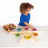 Sensory Mood Discovery Table Set