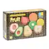 Sensory Play Stones, Fruits