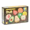 Sensory Play Stones, Fruits