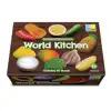 Sensory Play Stones, World Kitchen