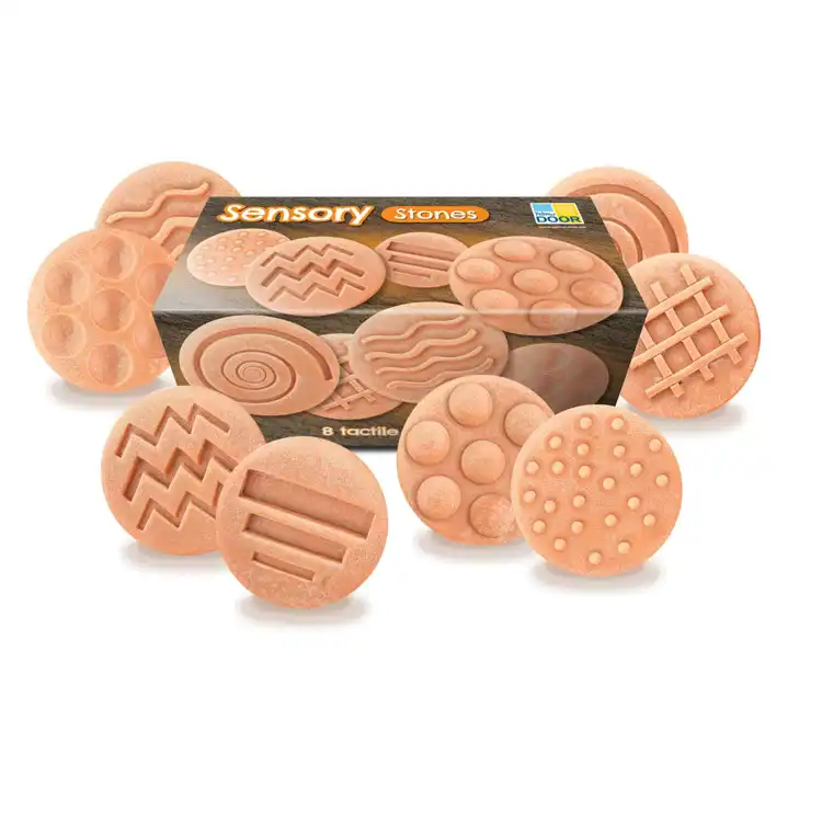 Sensory Stones