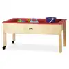 Sensory Table, Toddler Height 20"