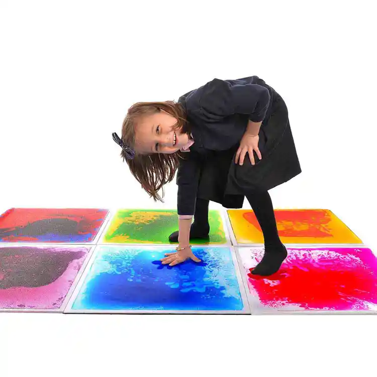 Sensory Tiles