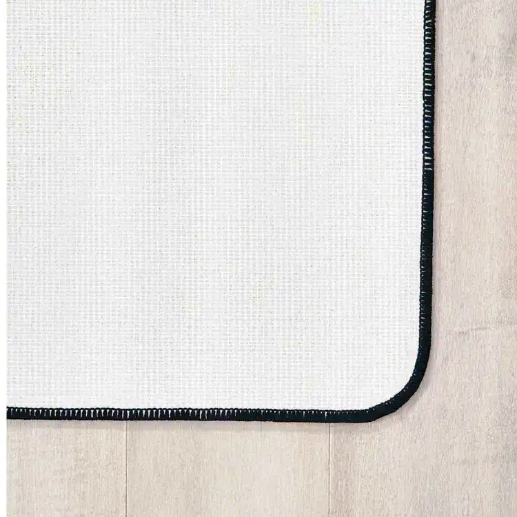 Sequential Seating Literacy Classroom Rug, Rectangle 7'6" x 12'