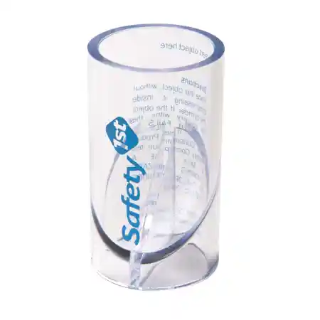 Child Choking Tube Tester