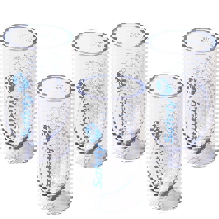 Choke Tube - 3 Pack