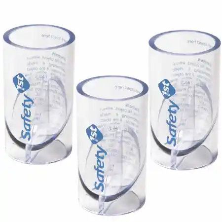 Choke Tube - 3 Pack