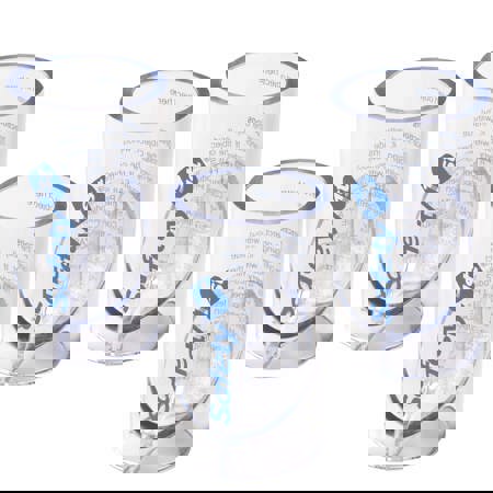 Choke Tube - 3 Pack