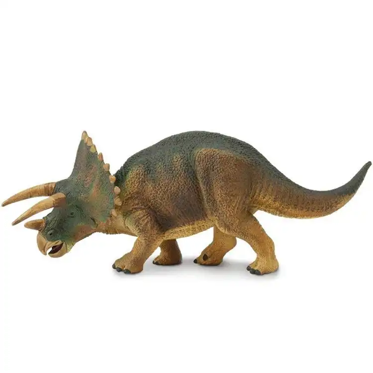 Dinosaur World Realistic Animals