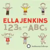 Ella Jenkins: 123s and ABCs CD