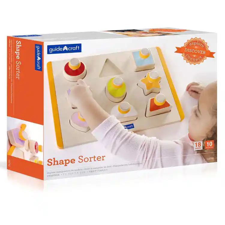 Shape Sorter