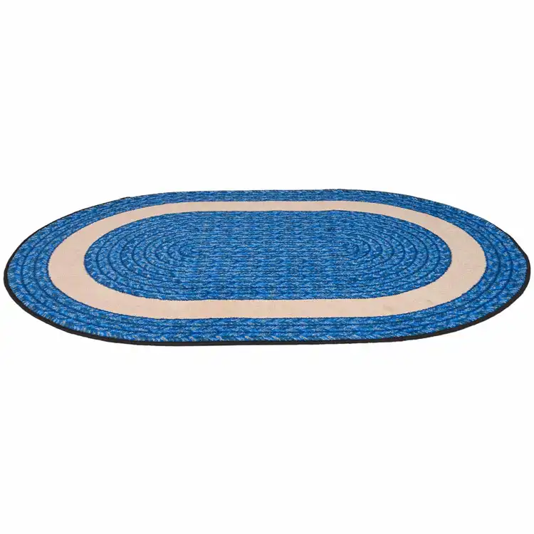 Sharing Circle Classroom Rug