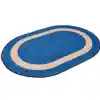 Sharing Circle Classroom Rug