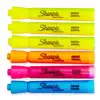 Sharpie® Accent Highlighter, 6 Color Set