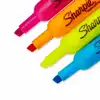 Sharpie® Accent Highlighter, 6 Color Set