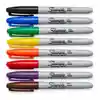 Sharpie® Fine Permanent Marker Sets, 8 Colors