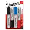 Sharpie® King Size™ Permanent Markers 4 Pack, Assorted