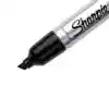 Sharpie® King Size™ Permanent Markers 4 Pack, Black