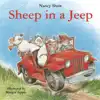 Sheep in a Jeep Book & CD