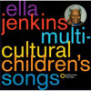 Multicultural Children's Songs CD