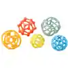 Sili-Soft Flexi Balls