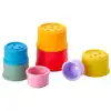 Sili-Soft Stacking Cups
