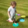 Silishapes Sensory Circles