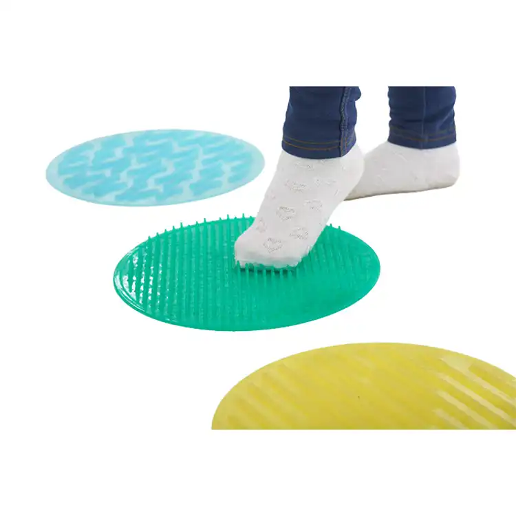 Silishapes Sensory Circles