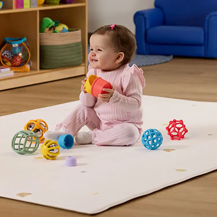 SiliSoft® Flexi Balls