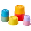 SiliSoft® Stacking Cups