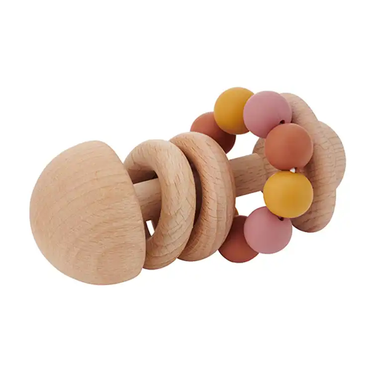 SiliSoft® Teether Collection