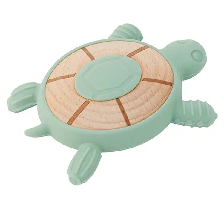 SiliSoft® Teether Collection