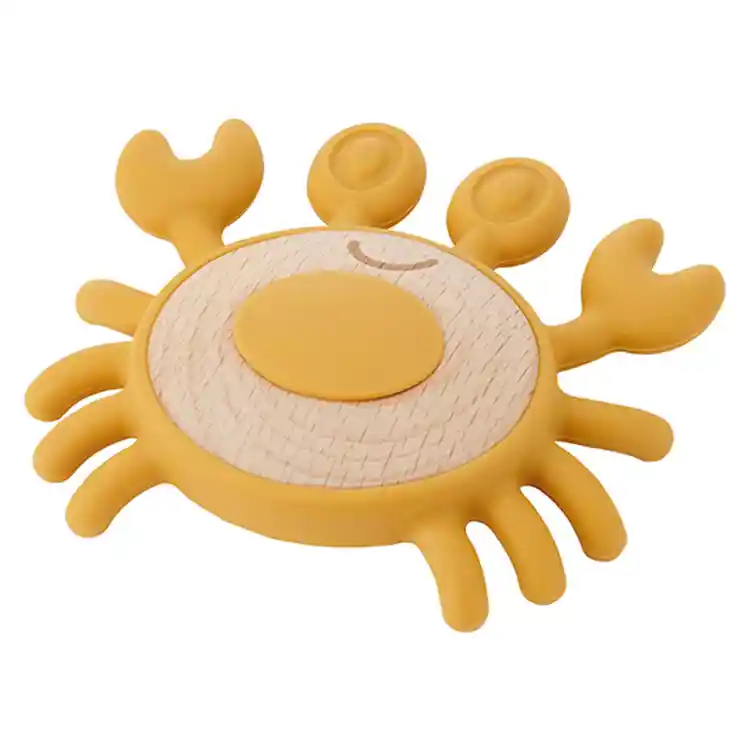 SiliSoft® Teether Collection