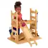 Simple Machines Play Center