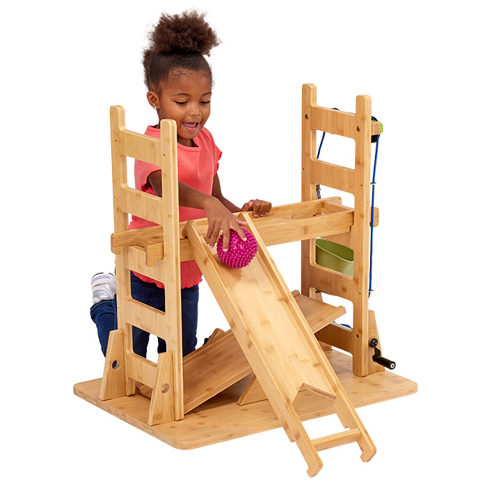 Simple Machine Provocation Play Simple Machines Play Center | Becker's School Supplies